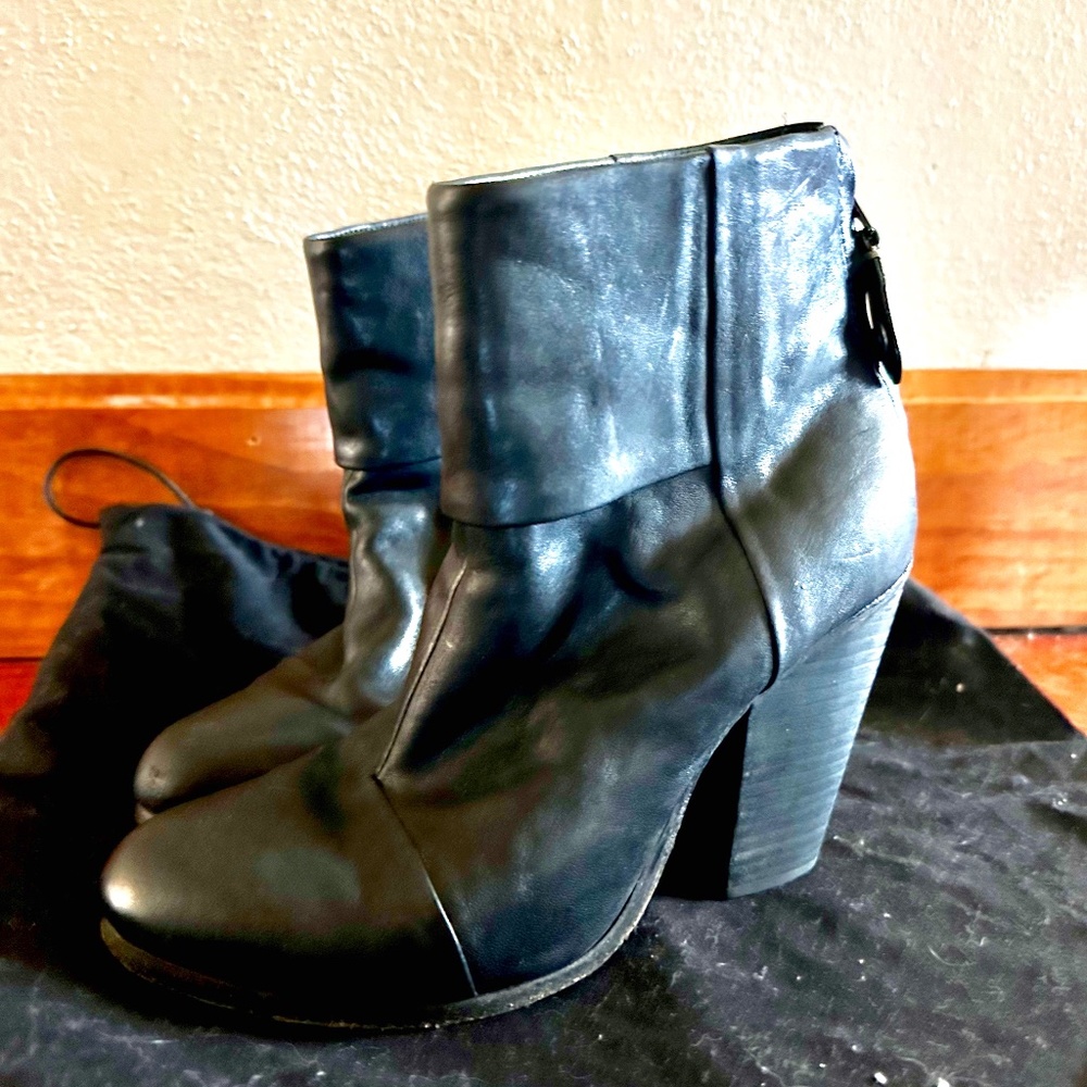 Rag & Bone Boots